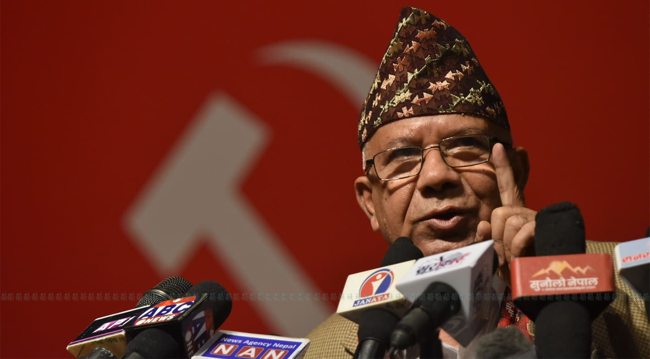 तस्बिर : नारायण महर्जन